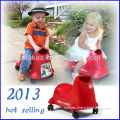 2013 hot seller kids walking buggy